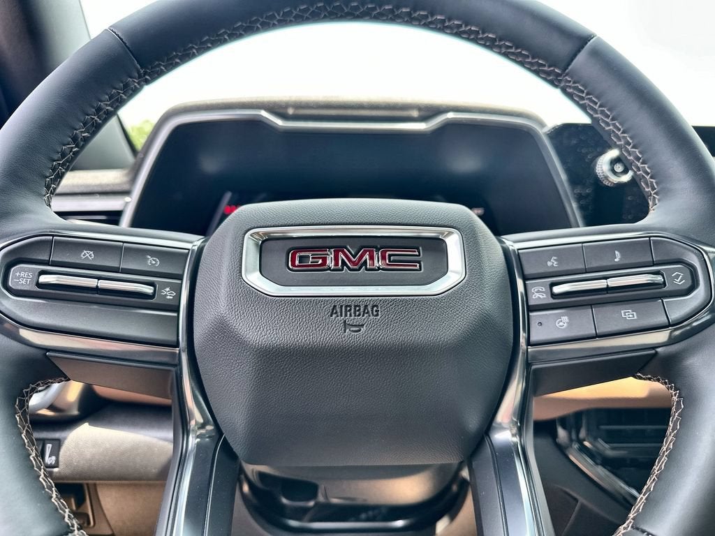 2026 GMC Canyon AT4 - Photo 33