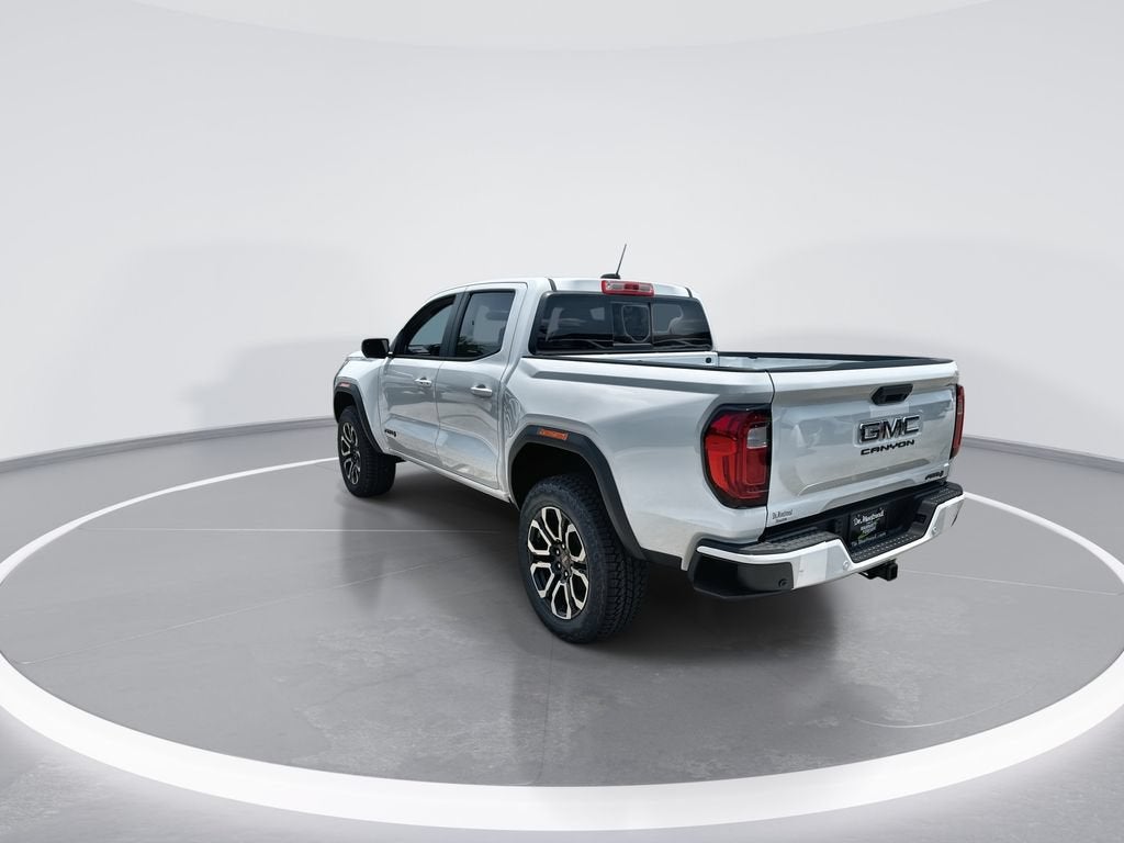 2026 GMC Canyon AT4 - Photo 6