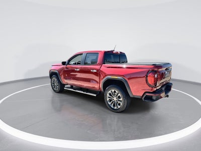 2023 GMC Canyon Denali