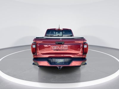 2023 GMC Canyon Denali