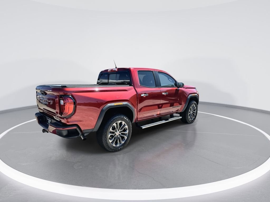 2023 GMC Canyon Denali