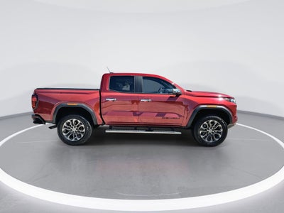 2023 GMC Canyon Denali