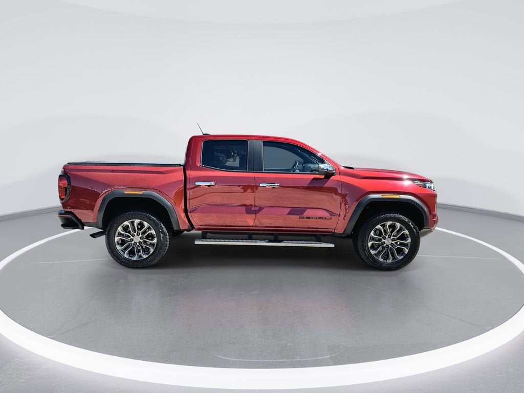 2023 GMC Canyon Denali