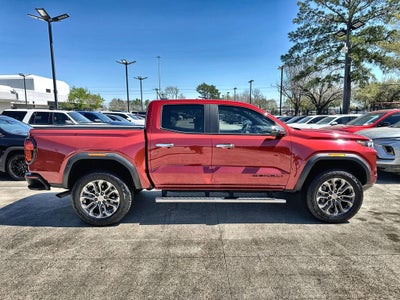 2023 GMC Canyon Denali