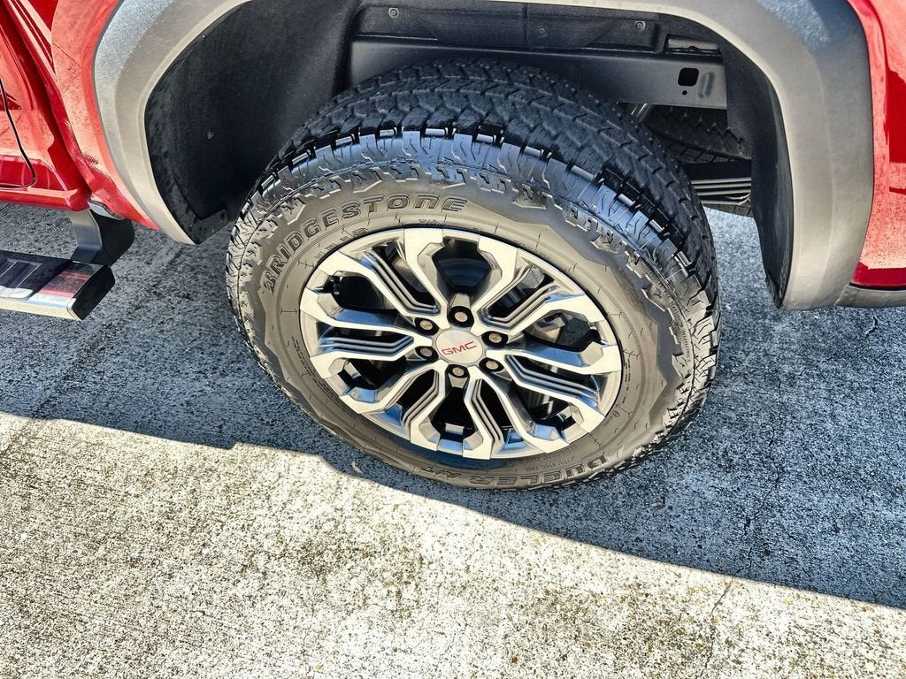 2023 GMC Canyon Denali