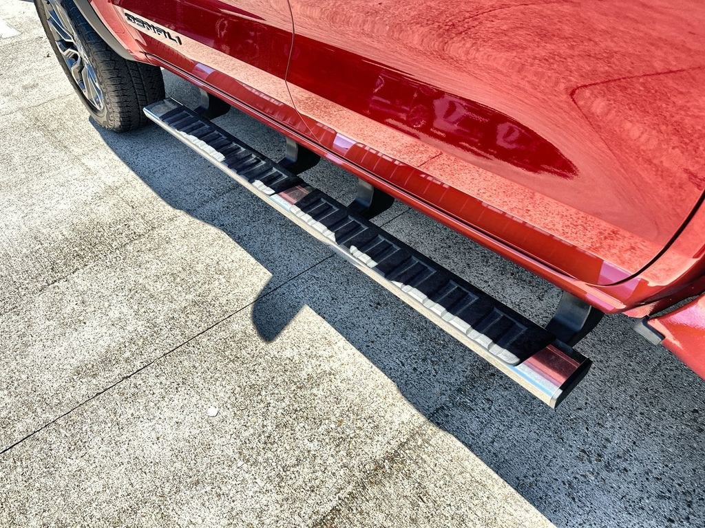 2023 GMC Canyon Denali