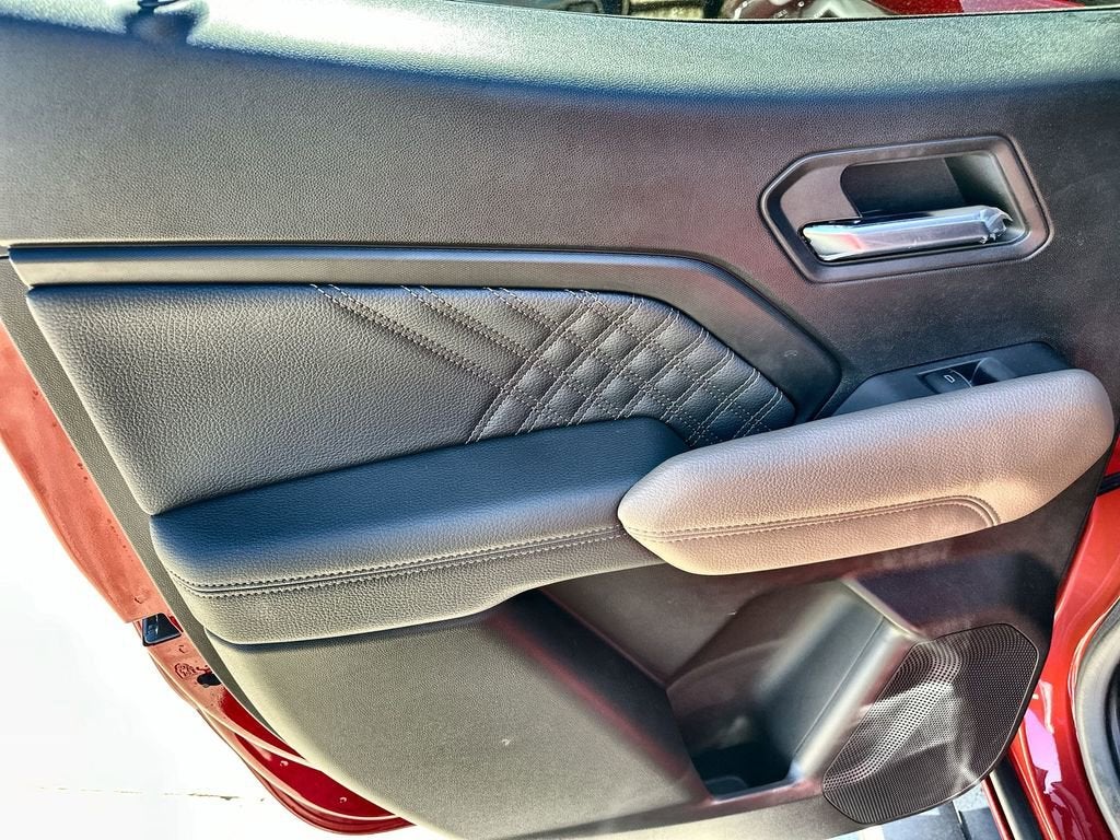 2023 GMC Canyon Denali