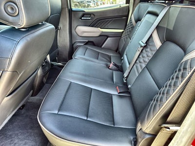 2023 GMC Canyon Denali