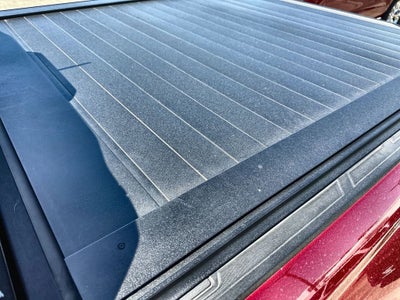 2023 GMC Canyon Denali