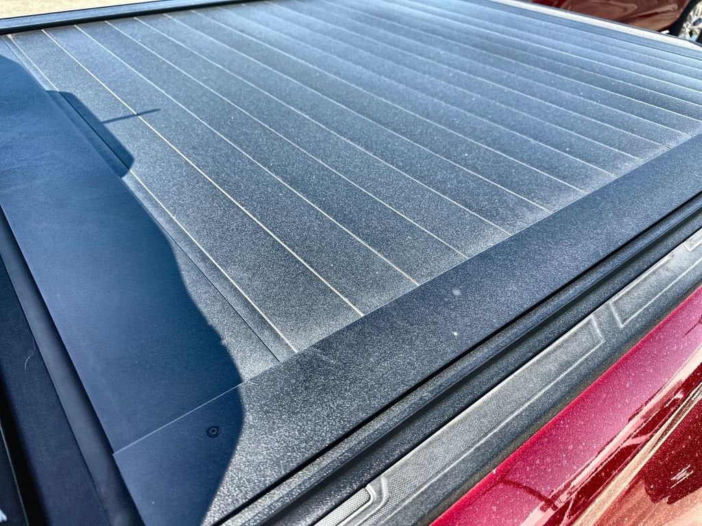 2023 GMC Canyon Denali