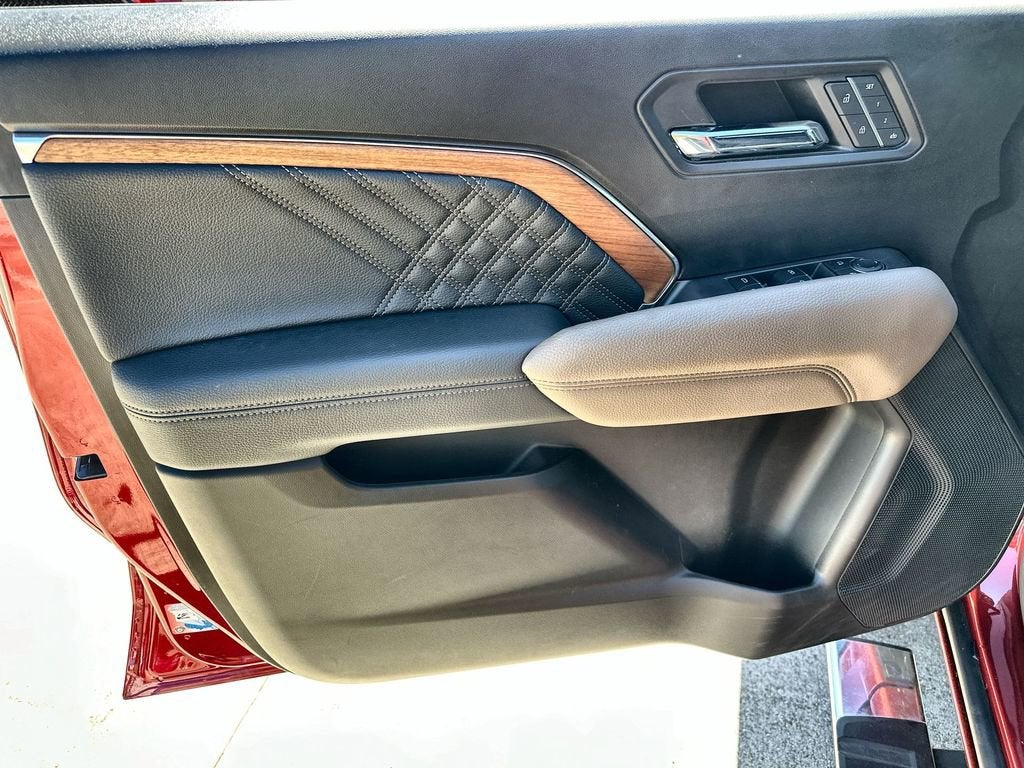 2023 GMC Canyon Denali