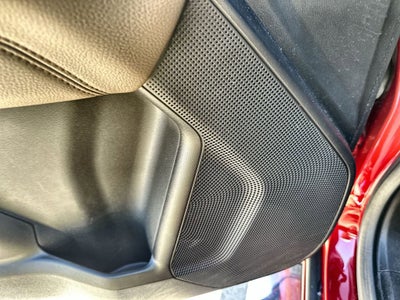 2023 GMC Canyon Denali