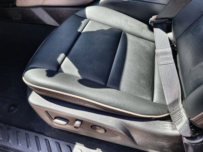 2023 GMC Canyon Denali