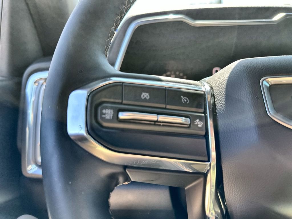 2023 GMC Canyon Denali