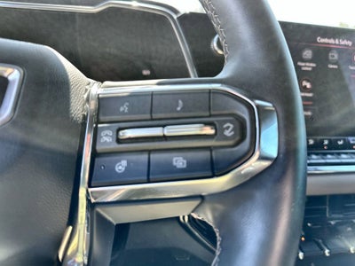 2023 GMC Canyon Denali