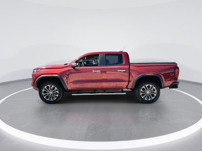 2023 GMC Canyon Denali