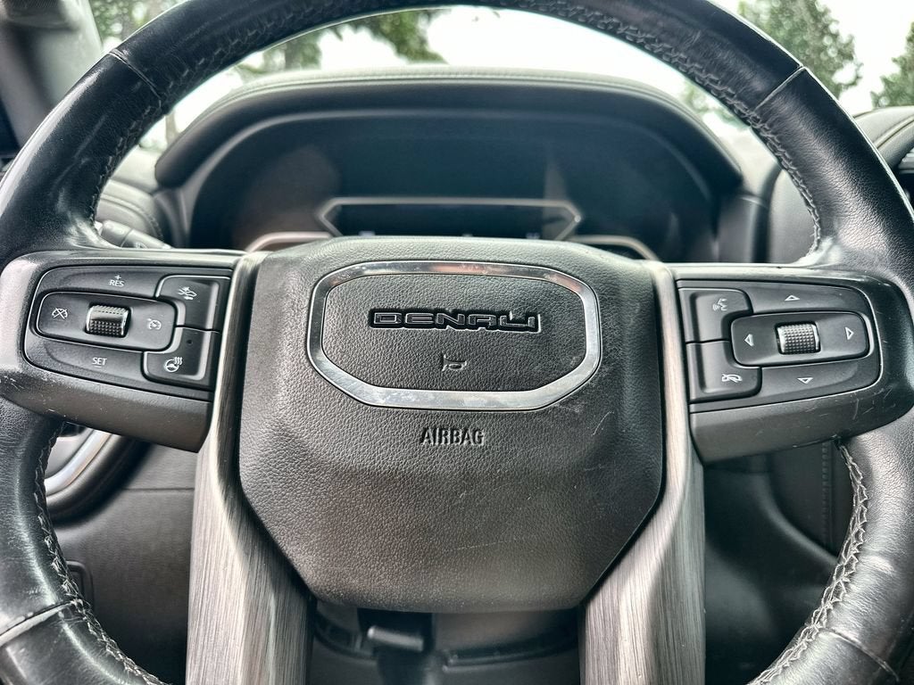 2019 GMC Sierra 1500 Denali