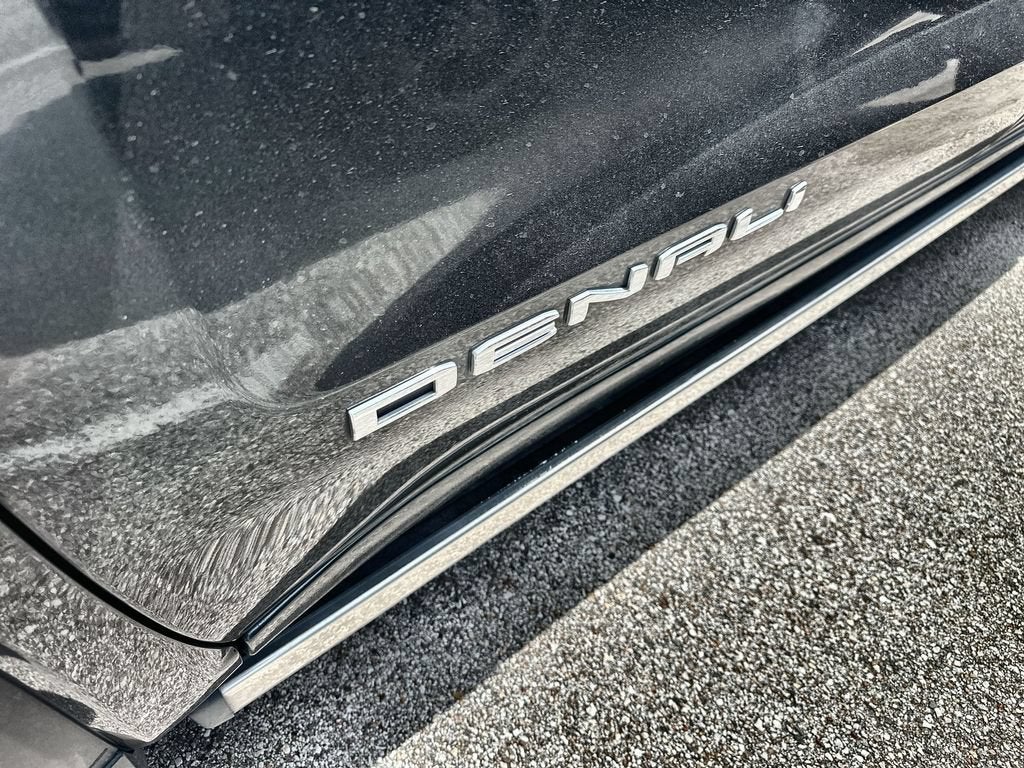 2019 GMC Sierra 1500 Denali
