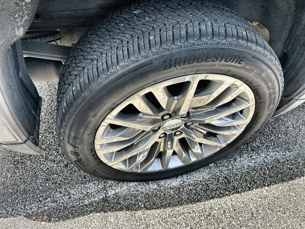 2019 GMC Sierra 1500 Denali