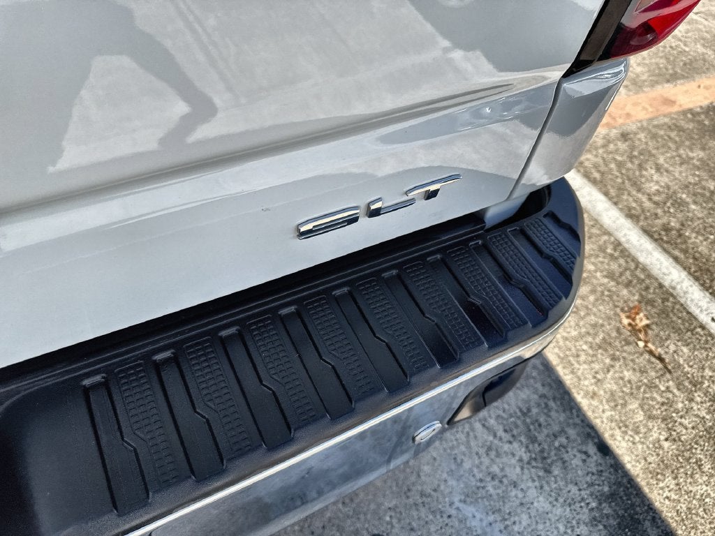 2022 GMC Sierra 1500 SLT - Photo 14