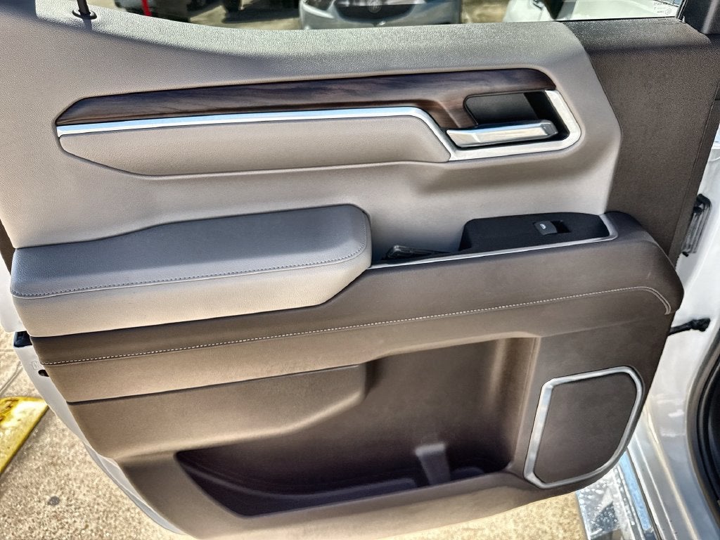 2022 GMC Sierra 1500 SLT - Photo 15