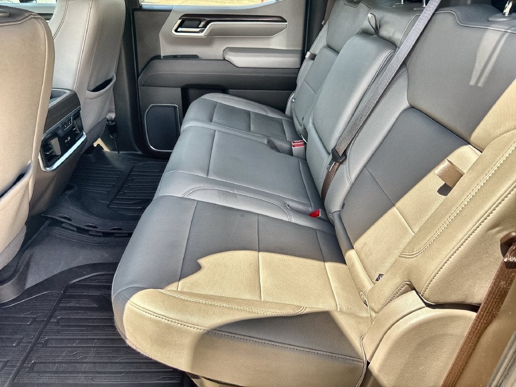 2022 GMC Sierra 1500 SLT - Photo 16