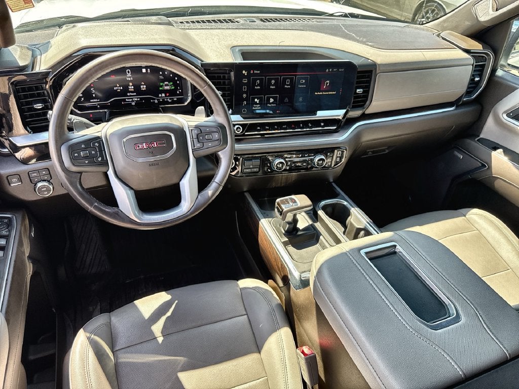 2022 GMC Sierra 1500 SLT - Photo 20