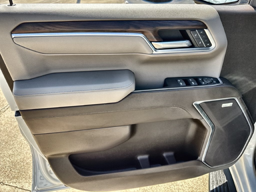 2022 GMC Sierra 1500 SLT - Photo 21