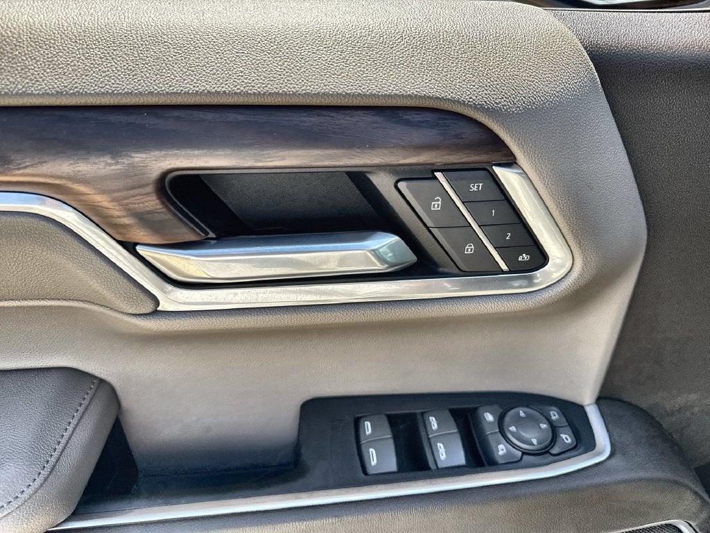 2022 GMC Sierra 1500 SLT - Photo 22