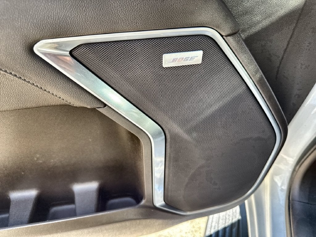 2022 GMC Sierra 1500 SLT - Photo 23