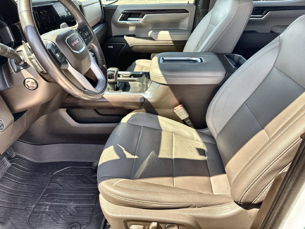 2022 GMC Sierra 1500 SLT - Photo 24