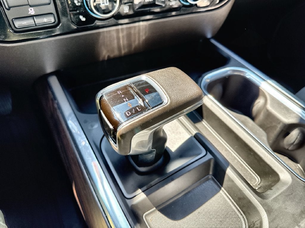 2022 GMC Sierra 1500 SLT - Photo 26