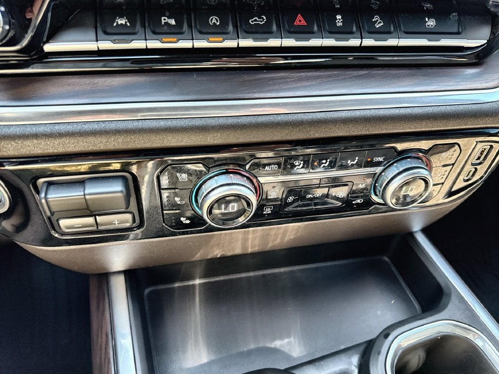 2022 GMC Sierra 1500 SLT - Photo 27