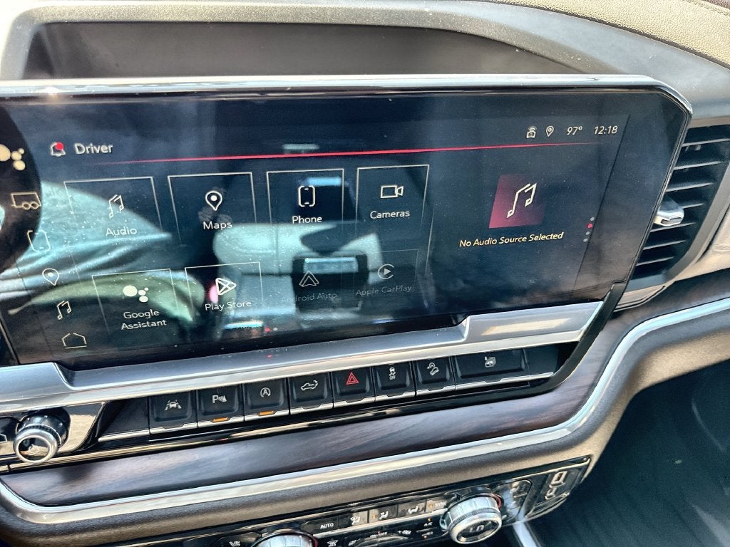 2022 GMC Sierra 1500 SLT - Photo 28