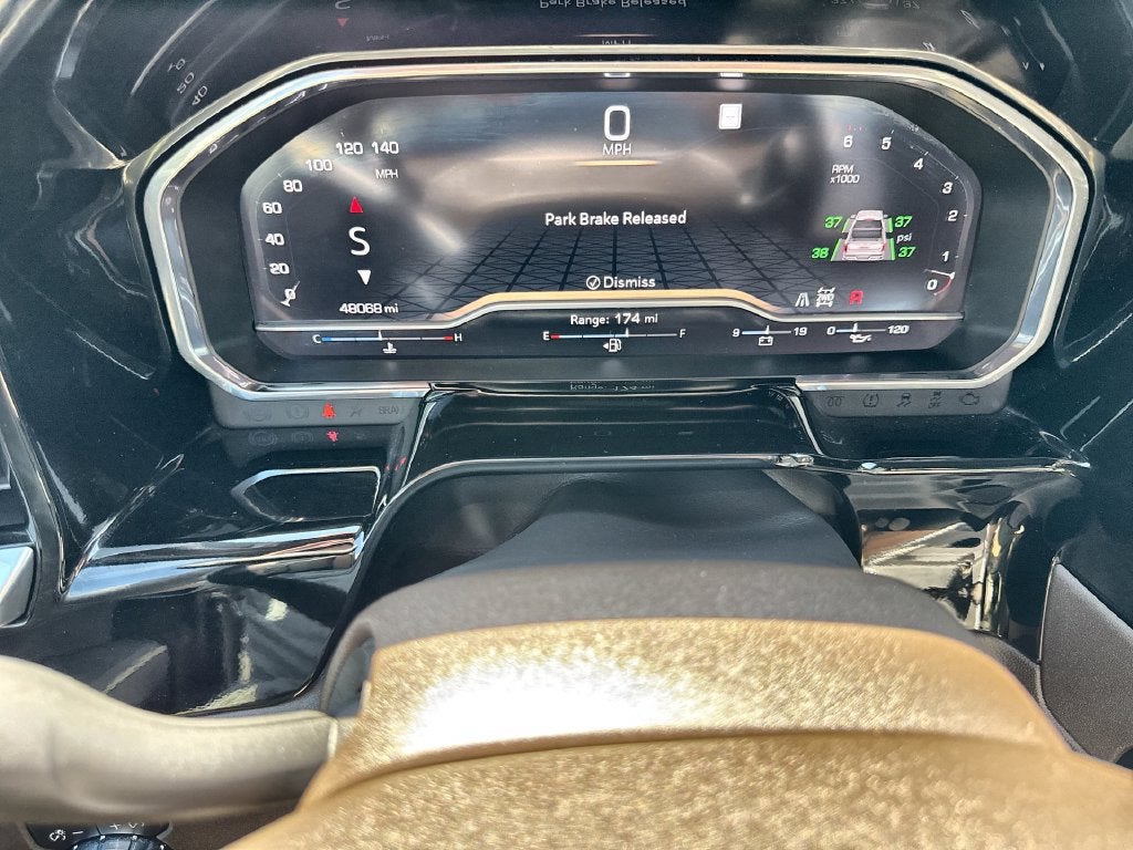 2022 GMC Sierra 1500 SLT - Photo 30