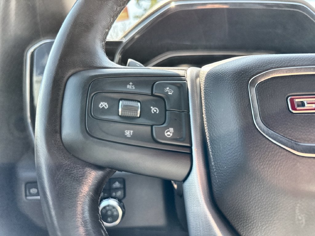 2022 GMC Sierra 1500 SLT - Photo 31