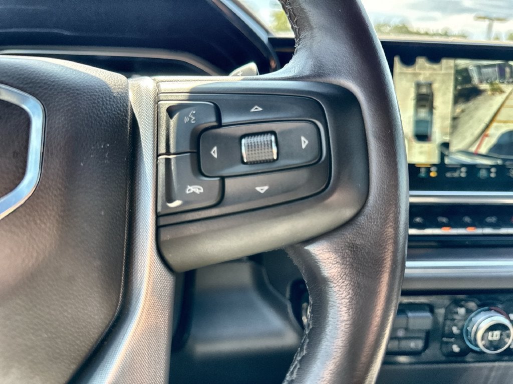 2022 GMC Sierra 1500 SLT - Photo 32