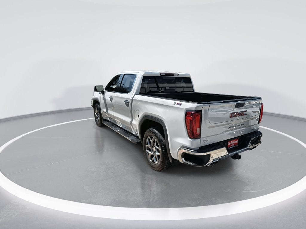 2022 GMC Sierra 1500 SLT - Photo 6
