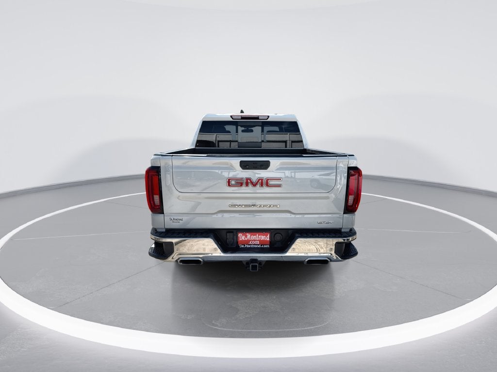 2022 GMC Sierra 1500 SLT - Photo 7