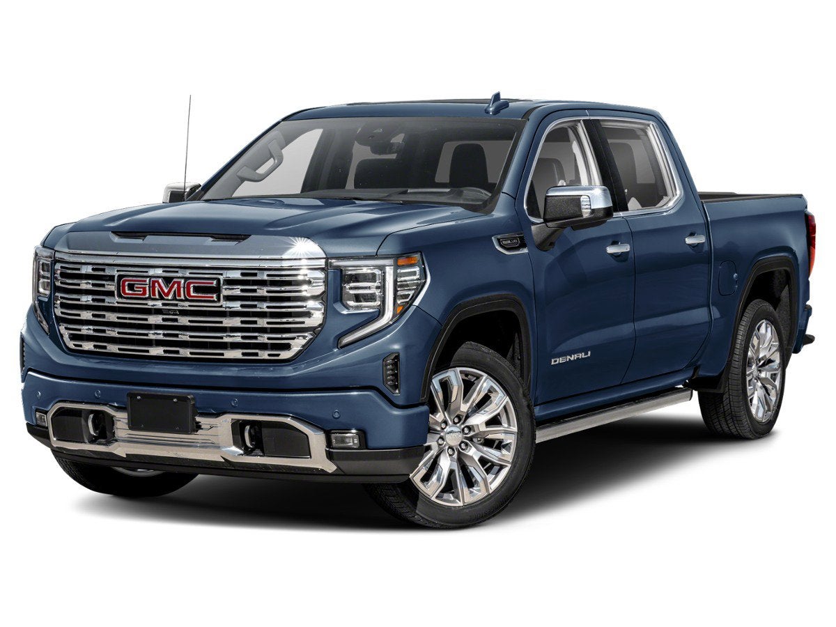 2026 GMC Sierra 4WD Crew Cab Standard Box Denali's photo