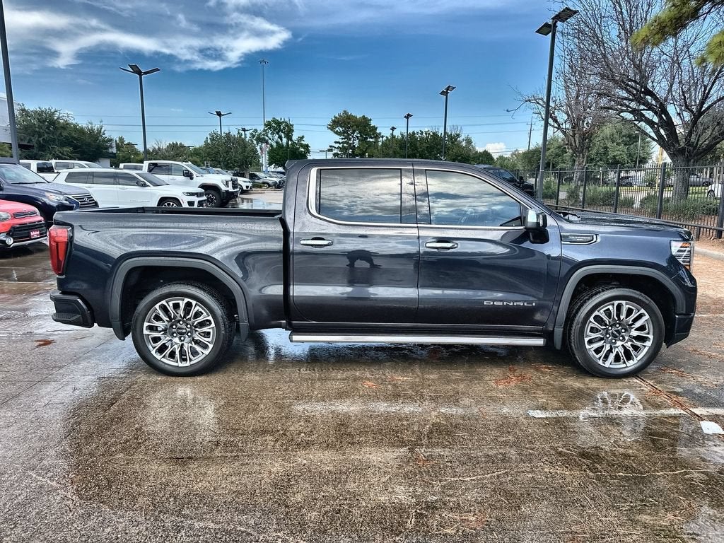 2023 GMC Sierra 1500 Denali Ultimate