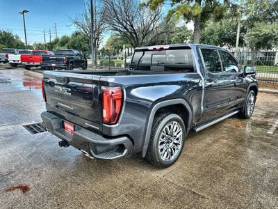 2023 GMC Sierra 1500 Denali Ultimate