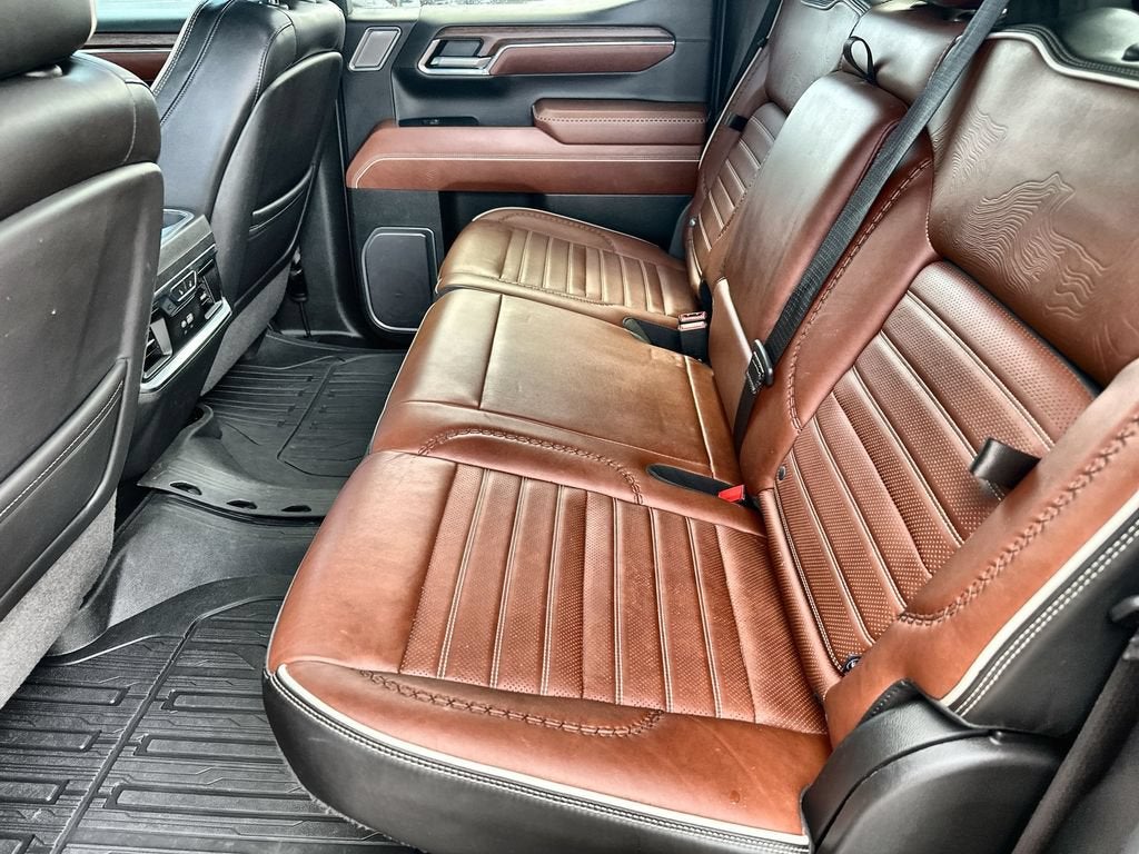 2023 GMC Sierra 1500 Denali Ultimate