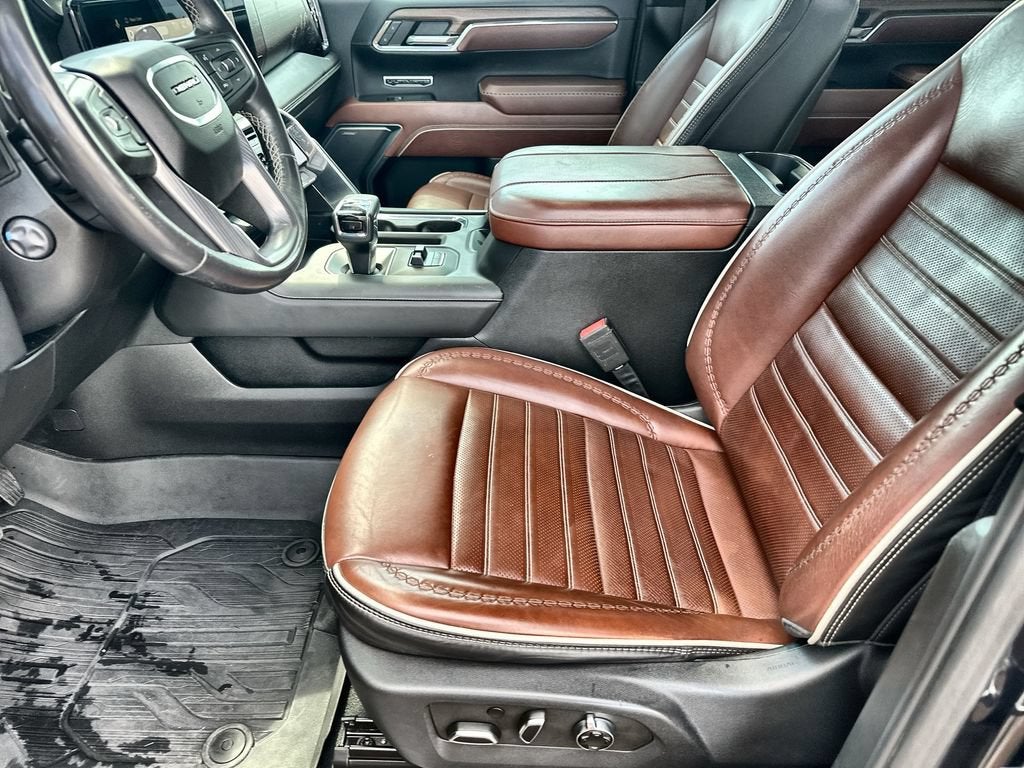 2023 GMC Sierra 1500 Denali Ultimate