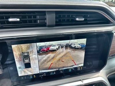 2023 GMC Sierra 1500 Denali Ultimate