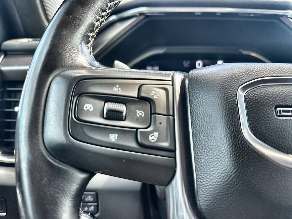2023 GMC Sierra 1500 Denali Ultimate