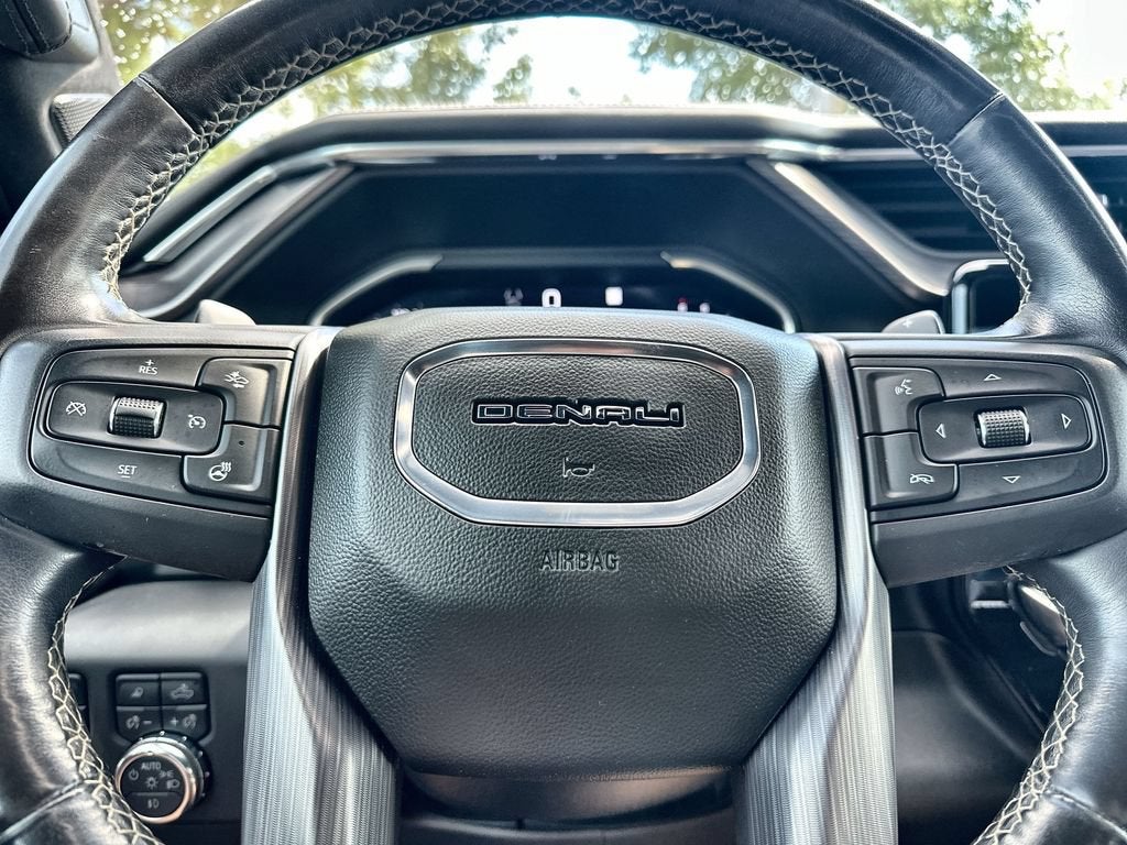2023 GMC Sierra 1500 Denali Ultimate