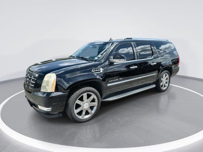 2007 Cadillac Escalade ESV AWD 4dr