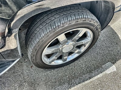2007 Cadillac Escalade ESV AWD 4dr