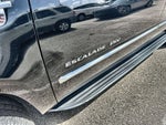 2007 Cadillac Escalade ESV AWD 4dr